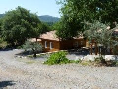 Maëva Chalet 4/5 people - 2 bedrooms Maëva Chalet 4/5 people - 2 bedrooms