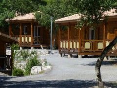 Maëva Chalet 4/5 people - 2 bedrooms Maëva Chalet 4/5 people - 2 bedrooms