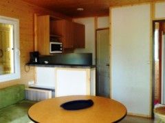 Maëva Chalet 4/5 people - 2 bedrooms Maëva Chalet 4/5 people - 2 bedrooms