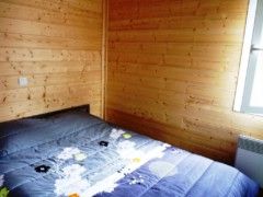 Maëva Chalet 4/5 people - 2 bedrooms Maëva Chalet 4/5 people - 2 bedrooms