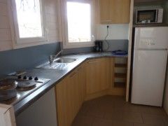 Chalet Zénith 5 personnes - 2 chambres Chalet Zénith 5 personnes - 2 chambres