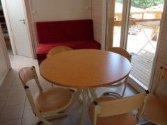 Chalet Zénith 5 personnes - 2 chambres Chalet Zénith 5 personnes - 2 chambres