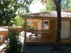 Chalet Zénith 5 personnes - 2 chambres Chalet Zénith 5 personnes - 2 chambres