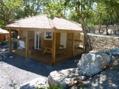 Chalet Zénith 5 personnes - 2 chambres Chalet Zénith 5 personnes - 2 chambres