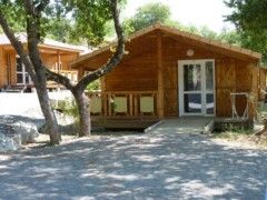 Jade PRM Chalet 4/6 people - 2 bedrooms Jade PRM Chalet 4/6 people - 2 bedrooms