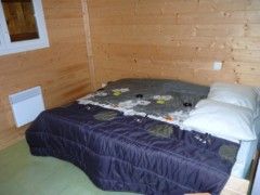 Jade PRM Chalet 4/6 people - 2 bedrooms Jade PRM Chalet 4/6 people - 2 bedrooms