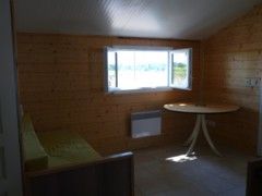 Jade PRM Chalet 4/6 people - 2 bedrooms Jade PRM Chalet 4/6 people - 2 bedrooms