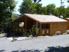 Jade PRM Chalet 4/6 people - 2 bedrooms Jade PRM Chalet 4/6 people - 2 bedrooms