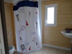 Chalet Jade 5/7 personnes - 2 chambres Chalet Jade 5/7 personnes - 2 chambres