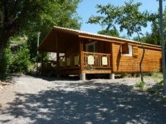 Chalet Jade 5/7 personnes - 2 chambres Chalet Jade 5/7 personnes - 2 chambres
