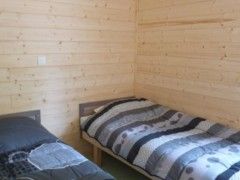 Chalet Sally 6/8 personnes - 3 chambres Chalet Sally 6/8 personnes - 3 chambres