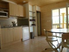 Chalet Sally 6/8 personnes - 3 chambres Chalet Sally 6/8 personnes - 3 chambres