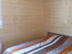 Chalet Sally 6/8 personnes - 3 chambres Chalet Sally 6/8 personnes - 3 chambres