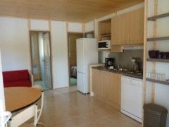 Chalet Sally 6/8 personnes - 3 chambres Chalet Sally 6/8 personnes - 3 chambres