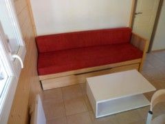 Chalet Sally 6/8 personnes - 3 chambres Chalet Sally 6/8 personnes - 3 chambres