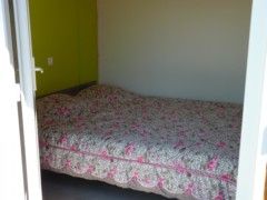 Chalet Belle-île 7/9 personnes - 3 chambres Chalet Belle-île 7/9 personnes - 3 chambres