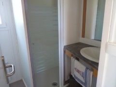 Chalet Belle-île 7/9 personnes - 3 chambres Chalet Belle-île 7/9 personnes - 3 chambres