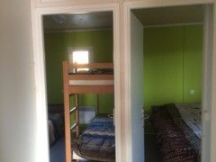 Chalet Belle-île 7/9 personnes - 3 chambres Chalet Belle-île 7/9 personnes - 3 chambres