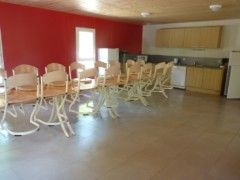 Chalet Micocoulier 15 personnes - 6 chambres