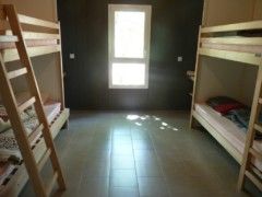 Chalet Micocoulier 15 personnes - 6 chambres