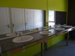 Chalet Micocoulier 15 personnes - 6 chambres
