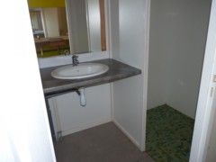 Chalet Micocoulier 15 personnes - 6 chambres