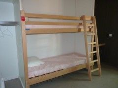 Chalet Micocoulier 15 personnes - 6 chambres