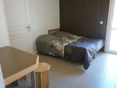 Chalet Micocoulier 18 personnes - 6 chambres