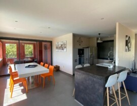 The Apartment - 8 people - 3 bedrooms