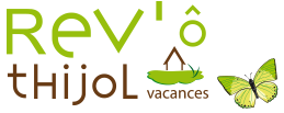 Rev'ô Thijol Logo