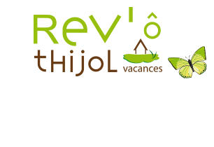 Rev'ô Thijol Logo