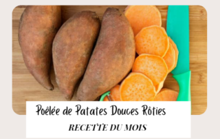 titre recette