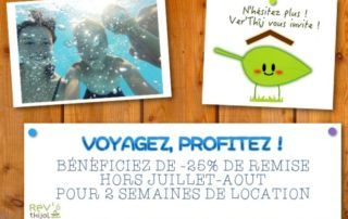 Remise de 25%